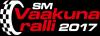 sm vaakunaralli 2016 logo