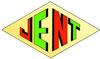 jent logo-pieni